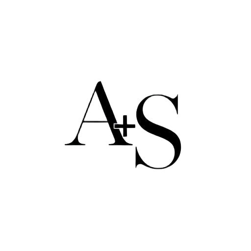 Art + Studio Advisory logo mark